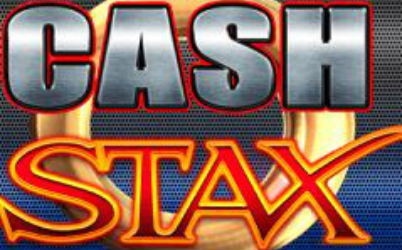 Cash Stax