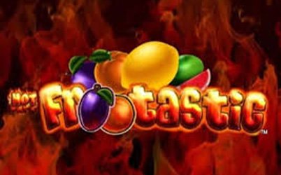 Hot Frootastic