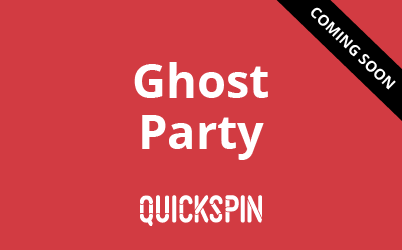 Ghost Party