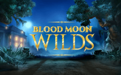 Blood Moon Wilds