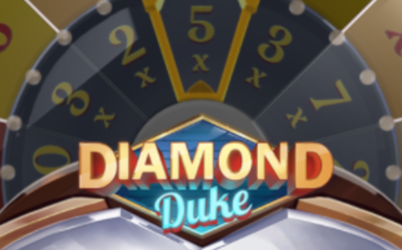 Diamond Duke