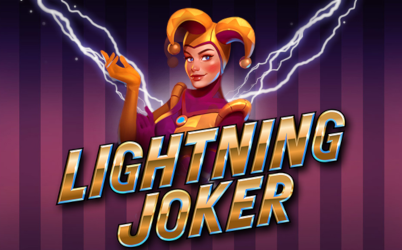 Lightning Joker