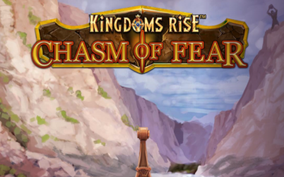 Kingdoms Rise: Chasm of Fear