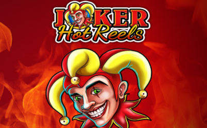 Joker Hot Reels