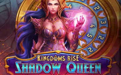 Kingdoms Rise: Shadow Queen