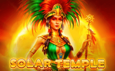 Solar Temple