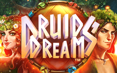 Druid's Dream