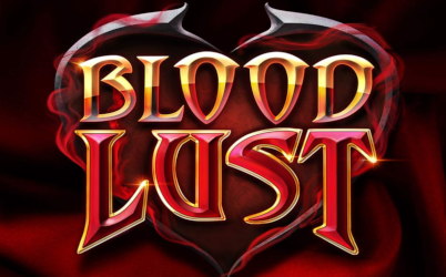 Blood Lust