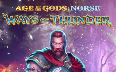 Age of the Gods Norse: Ways of Thunder