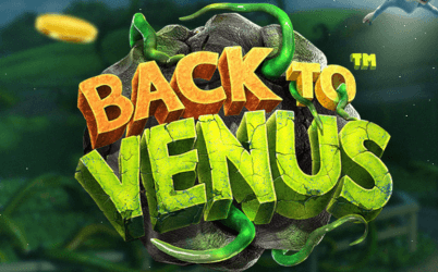 Back To Venus