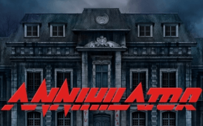 Annihilator