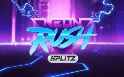 Neon Rush