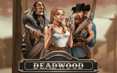 Deadwood