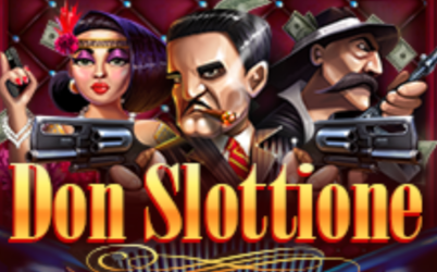 Don Slottione