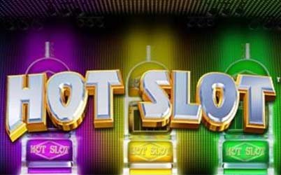 Hot Slot