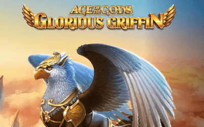 Age of the Gods: Glorious Griffin