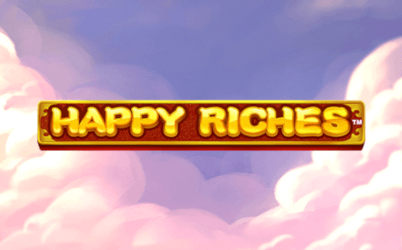 Happy Riches
