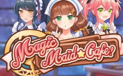 Magic Maid Cafe