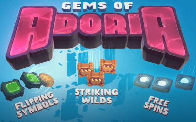 Gems of Adoria