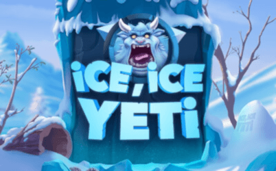 Ice Ice Yeti