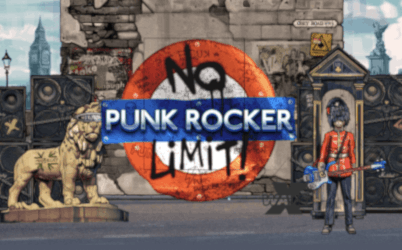 Punk Rocker