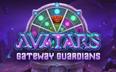 Avatars: Gateway Guardians