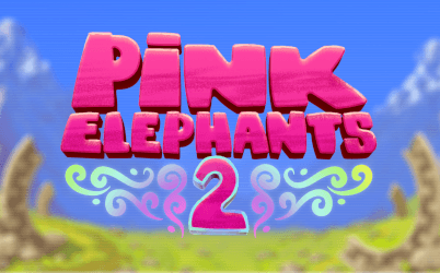 Pink Elephants 2