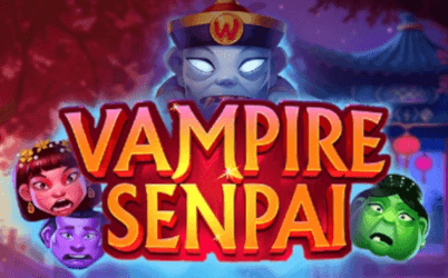 Vampire Senpai