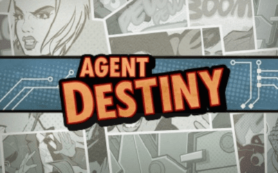 Agent Destiny