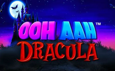 Ooh Aah Dracula