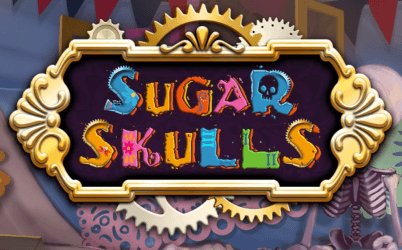 Sugar Skulls