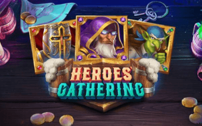 Heroes' Gathering