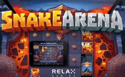 Snake Arena