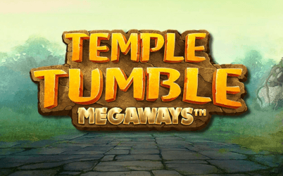 Temple Tumble Megaways