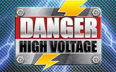 Danger High Voltage