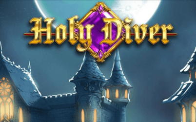 Holy Diver
