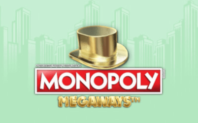 Monopoly Megaways