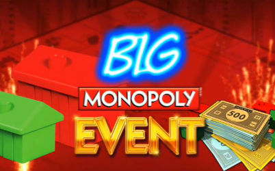 Monopoly Big Event