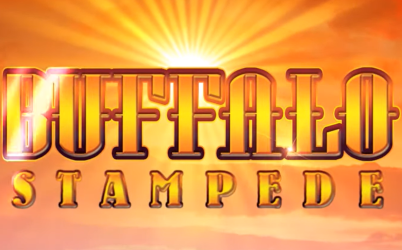 Buffalo Stampede