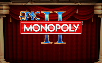 Epic Monopoly II