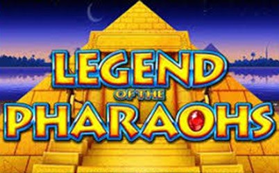 Legend of the Pharaohs