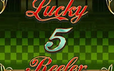 Lucky 5 Reeler