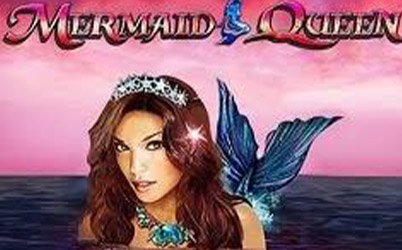 Mermaid Queen