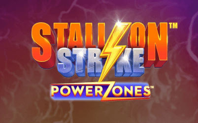 Stallion Strike