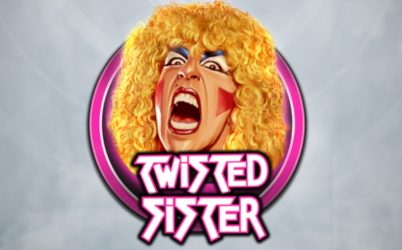 Twisted Sister