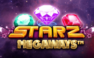 Starz Megaways