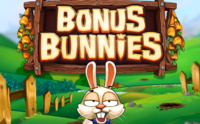 Bonus Bunnies