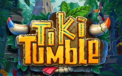 Tiki Tumble