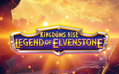 Kingdoms Rise: Legend of Elvenstone