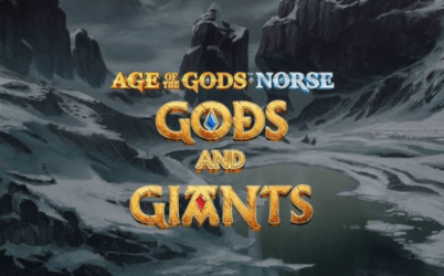 Age of the Gods Norse: Gods and Giants